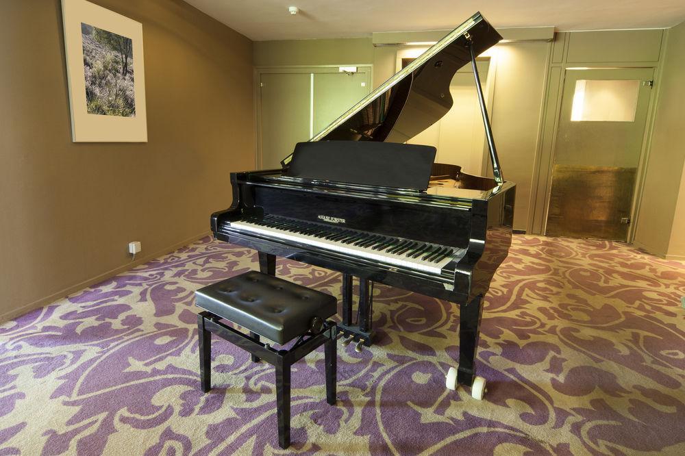 Fletcher Hotel Restaurant Sallandse Heuvelrug Rijssen Zewnętrze zdjęcie
